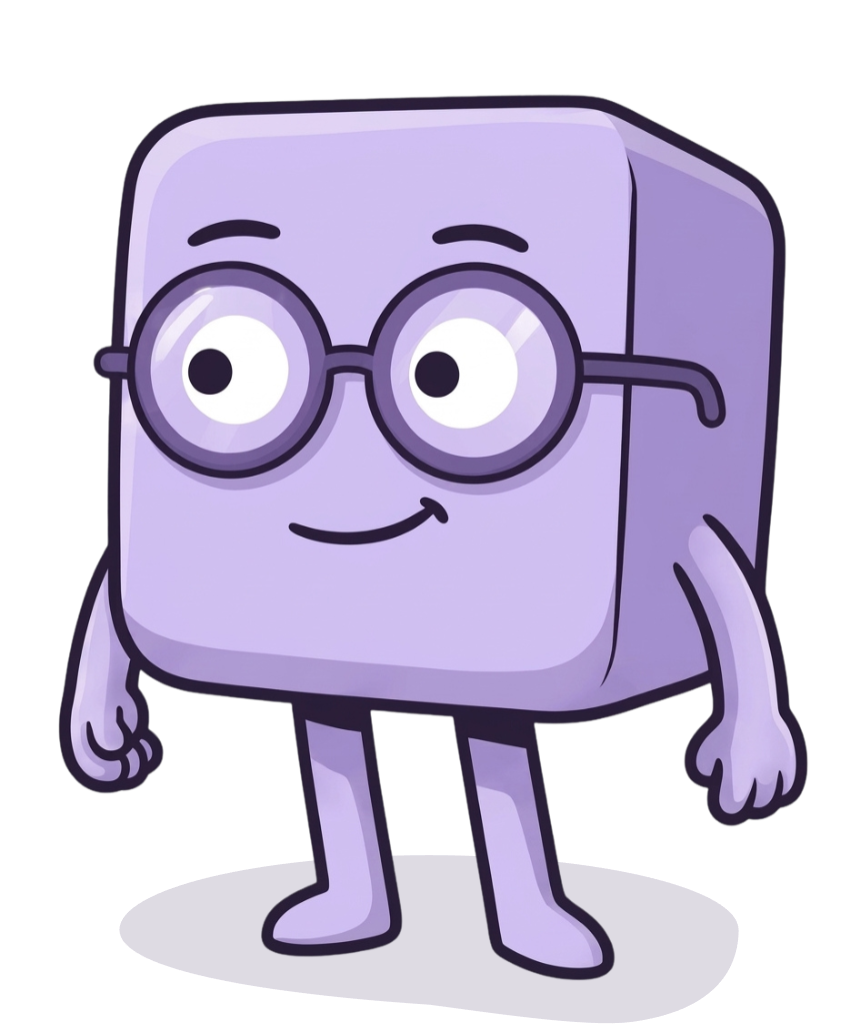 Link, mascotte du Bridge Query Manager
