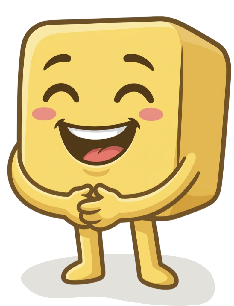 Termi, mascotte du Command Manager